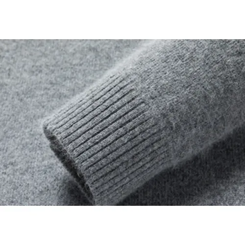 Replica Louis Vuitton LV Sweaters Long Sleeved For Men #1394741 $42.00 USD for Wholesale