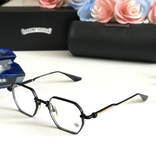 Chrome Hearts Goggles #1394765 $85.00 USD, Wholesale Replica Chrome Hearts Goggles