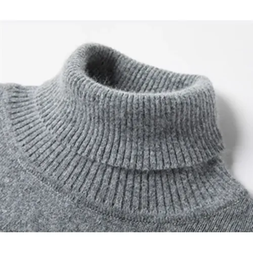 Replica Balenciaga Sweaters Long Sleeved For Men #1394830 $42.00 USD for Wholesale