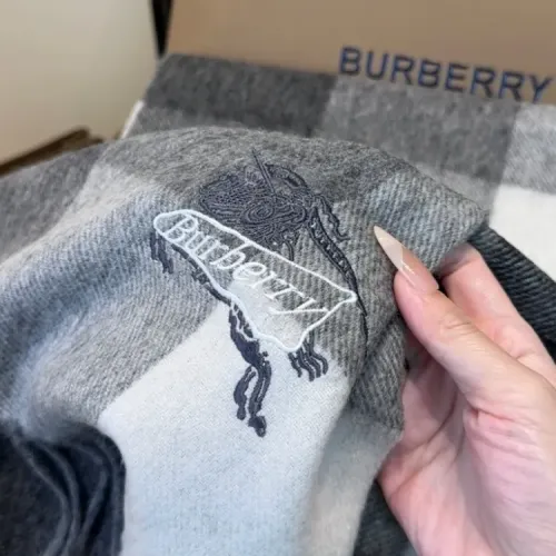 Replica Burberry Scarf #1394860 $48.00 USD for Wholesale