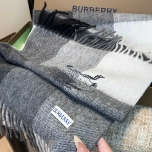 Replica Burberry Scarf #1394860 $48.00 USD for Wholesale
