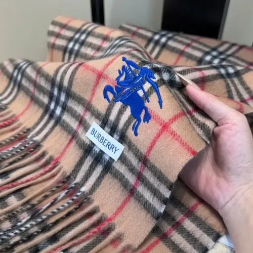 Replica Burberry Scarf #1394876 $52.00 USD for Wholesale