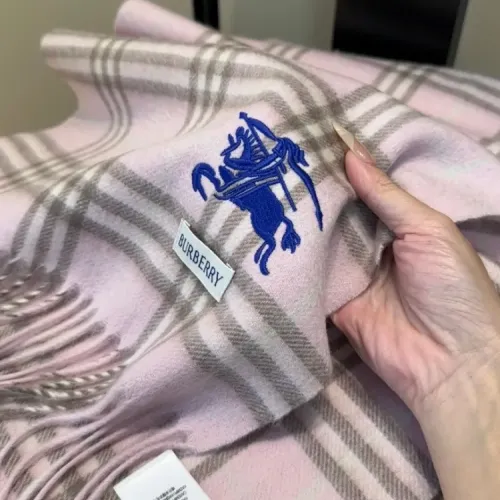 Replica Burberry Scarf #1394879 $52.00 USD for Wholesale