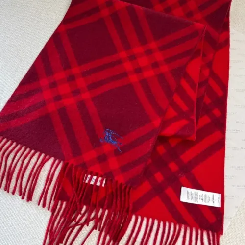 Replica Burberry Scarf #1394887 $56.00 USD for Wholesale