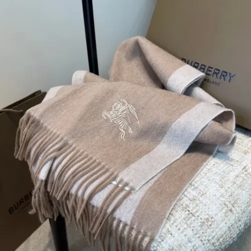 Replica Burberry Scarf #1394889 $56.00 USD for Wholesale