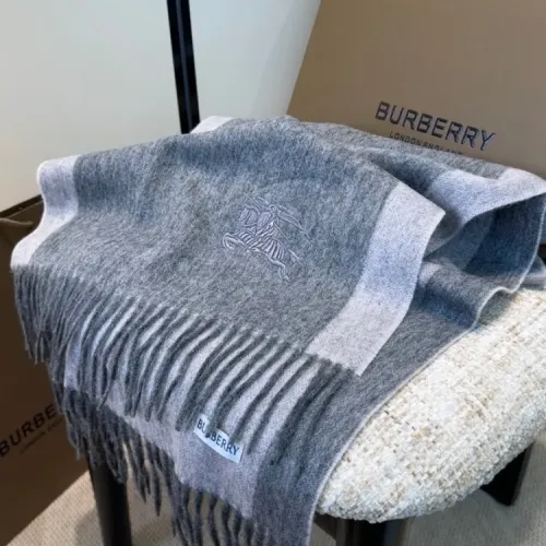 Replica Burberry Scarf #1394890 $56.00 USD for Wholesale