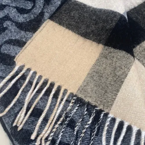 Replica Burberry Scarf #1394892 $68.00 USD for Wholesale