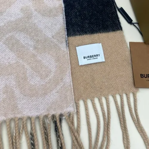 Replica Burberry Scarf #1394895 $68.00 USD for Wholesale
