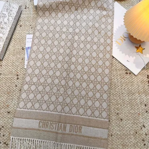 Christian Dior Scarf #1394896 $72.00 USD, Wholesale Replica Christian Dior Scarf