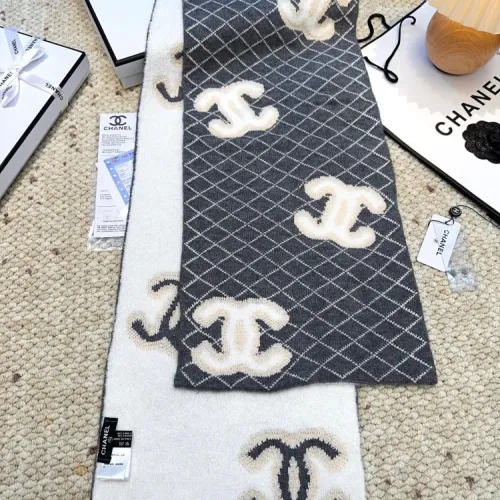 Chanel Scarves #1394898 $52.00 USD, Wholesale Replica Chanel Scarves