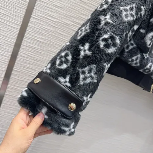 Replica Louis Vuitton LV Jackets Long Sleeved For Women #1394905 $100.00 USD for Wholesale