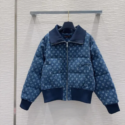 Louis Vuitton LV Jackets Long Sleeved For Women #1394906 $108.00 USD, Wholesale Replica Louis Vuitton LV Jackets