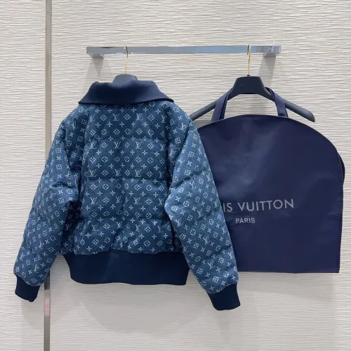 Replica Louis Vuitton LV Jackets Long Sleeved For Women #1394906 $108.00 USD for Wholesale