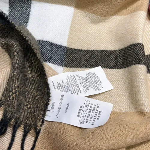 Replica Burberry Poncho For Women #1394908 $68.00 USD for Wholesale
