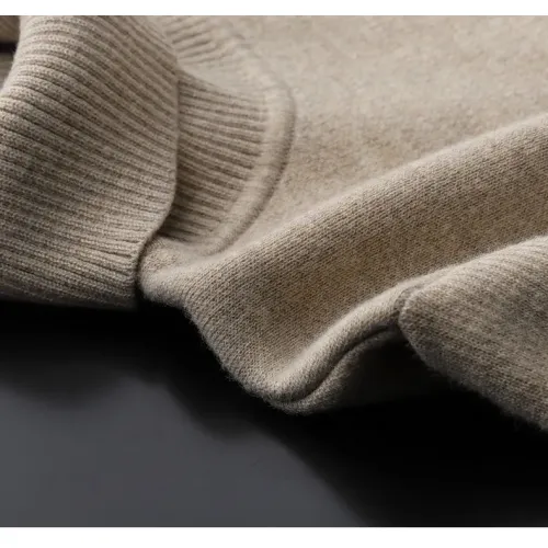 Replica Moncler Sweaters Long Sleeved For Men #1394985 $48.00 USD for Wholesale
