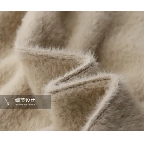 Replica Balenciaga Sweaters Long Sleeved For Men #1394988 $48.00 USD for Wholesale