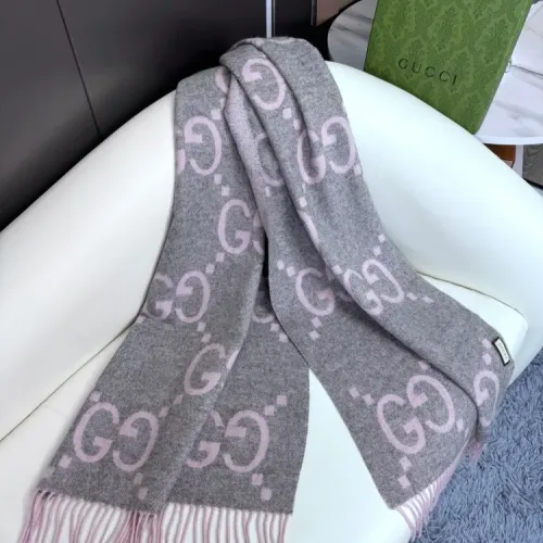 Replica Gucci Scarf #1395007 $52.00 USD for Wholesale