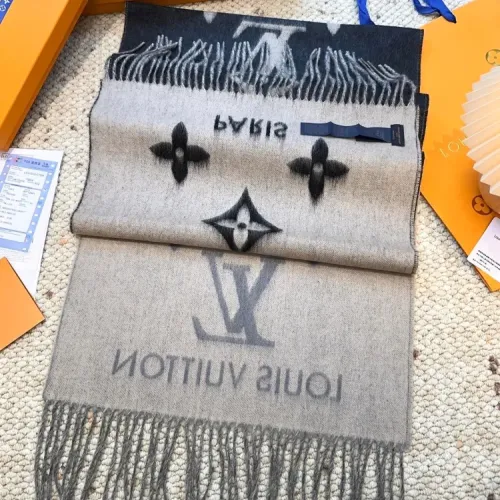 Replica Louis Vuitton Scarf #1395020 $52.00 USD for Wholesale