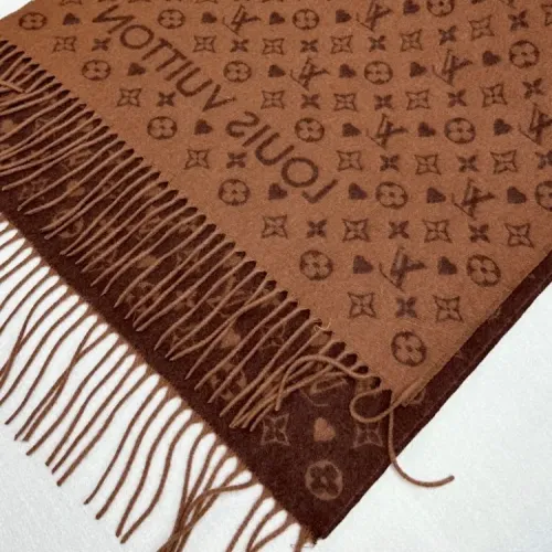 Replica Louis Vuitton Scarf #1395024 $52.00 USD for Wholesale