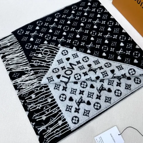 Louis Vuitton Scarf #1395026 $52.00 USD, Wholesale Replica Louis Vuitton Scarf