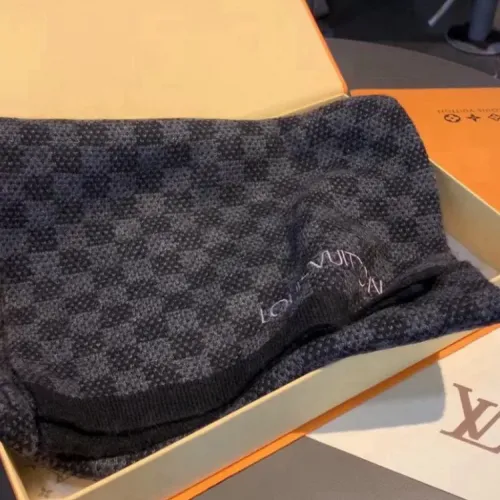Louis Vuitton Scarf #1395030 $64.00 USD, Wholesale Replica Louis Vuitton Scarf