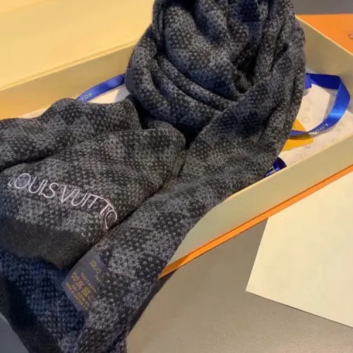 Replica Louis Vuitton Scarf #1395030 $64.00 USD for Wholesale