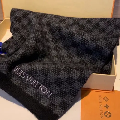 Replica Louis Vuitton Scarf #1395030 $64.00 USD for Wholesale
