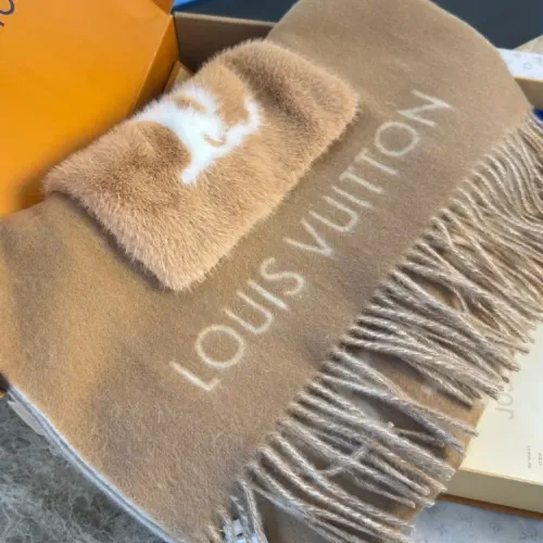 Replica Louis Vuitton Scarf #1395036 $68.00 USD for Wholesale