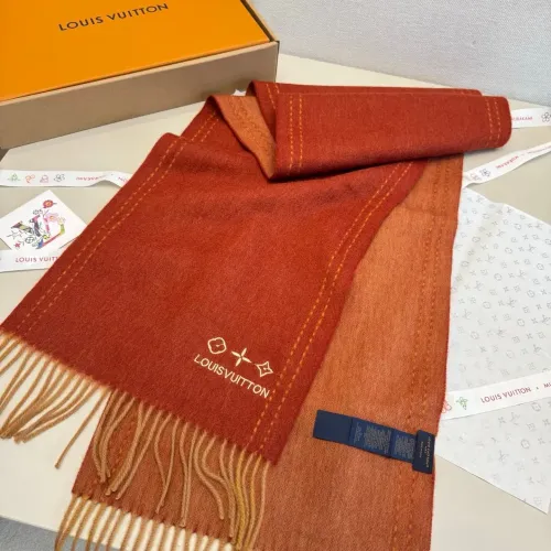 Louis Vuitton Scarf #1395054 $52.00 USD, Wholesale Replica Louis Vuitton Scarf