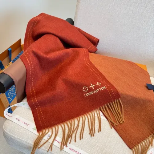 Replica Louis Vuitton Scarf #1395054 $52.00 USD for Wholesale