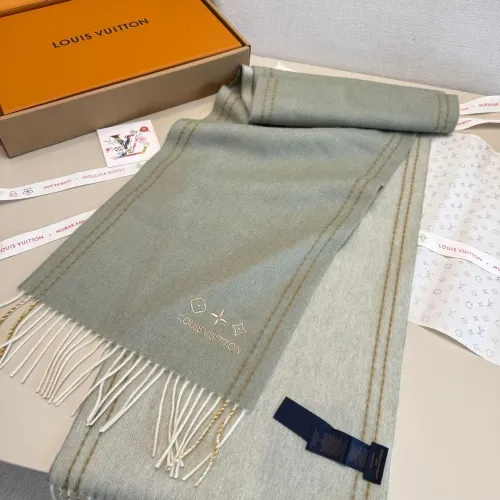 Louis Vuitton Scarf #1395055 $52.00 USD, Wholesale Replica Louis Vuitton Scarf