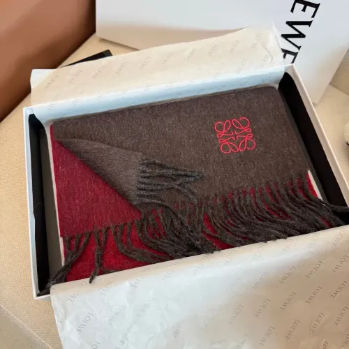 Replica LOEWE Scarf #1395072 $56.00 USD for Wholesale