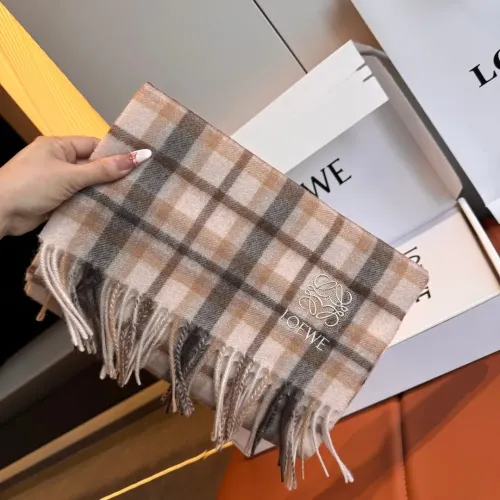 LOEWE Scarf #1395086 $52.00 USD, Wholesale Replica LOEWE Scarf