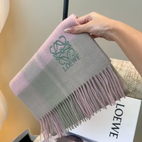 Replica LOEWE Scarf #1395088 $52.00 USD for Wholesale