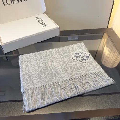 LOEWE Scarf #1395092 $52.00 USD, Wholesale Replica LOEWE Scarf