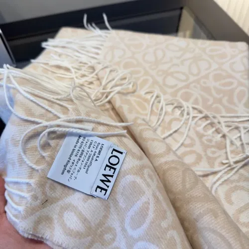 Replica LOEWE Scarf #1395095 $52.00 USD for Wholesale
