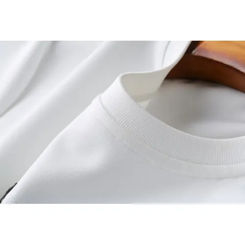 Replica Burberry Hoodies Long Sleeved For Men #1395147 $40.00 USD for Wholesale
