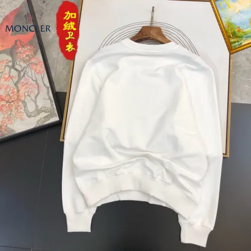 Replica Fendi Hoodies Long Sleeved For Men #1395163 $45.00 USD for Wholesale