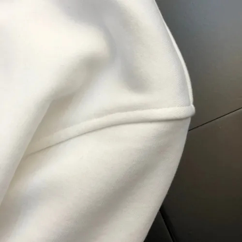 Replica Prada Hoodies Long Sleeved For Men #1395181 $45.00 USD for Wholesale