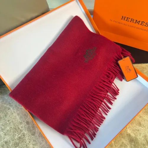 Hermes Scarf #1395222 $64.00 USD, Wholesale Replica Hermes Scarf