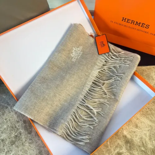 Hermes Scarf #1395225 $64.00 USD, Wholesale Replica Hermes Scarf