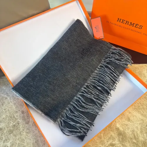 Hermes Scarf #1395227 $64.00 USD, Wholesale Replica Hermes Scarf