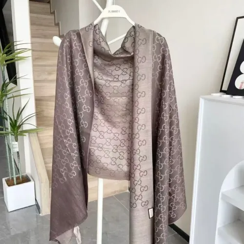 Gucci Scarf #1395243