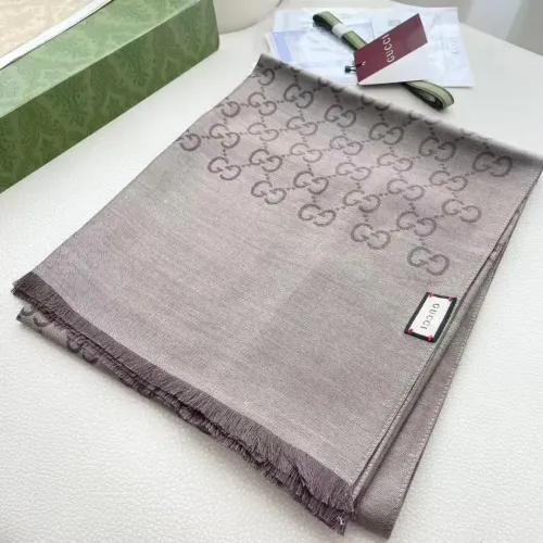 Replica Gucci Scarf #1395243 $60.00 USD for Wholesale