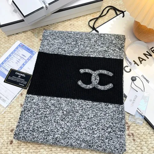Replica Chanel Scarves #1395262 $60.00 USD for Wholesale