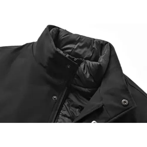 Replica Louis Vuitton LV Jackets Long Sleeved For Men #1395267 $88.00 USD for Wholesale