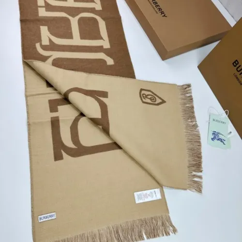 Replica Burberry Scarf #1395284 $60.00 USD for Wholesale