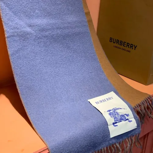 Replica Burberry Scarf #1395289 $56.00 USD for Wholesale