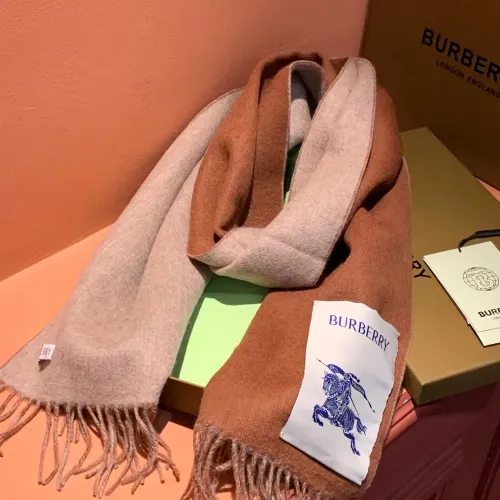Burberry Scarf #1395291 $56.00 USD, Wholesale Replica Burberry Scarf