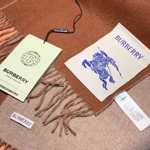 Replica Burberry Scarf #1395291 $56.00 USD for Wholesale